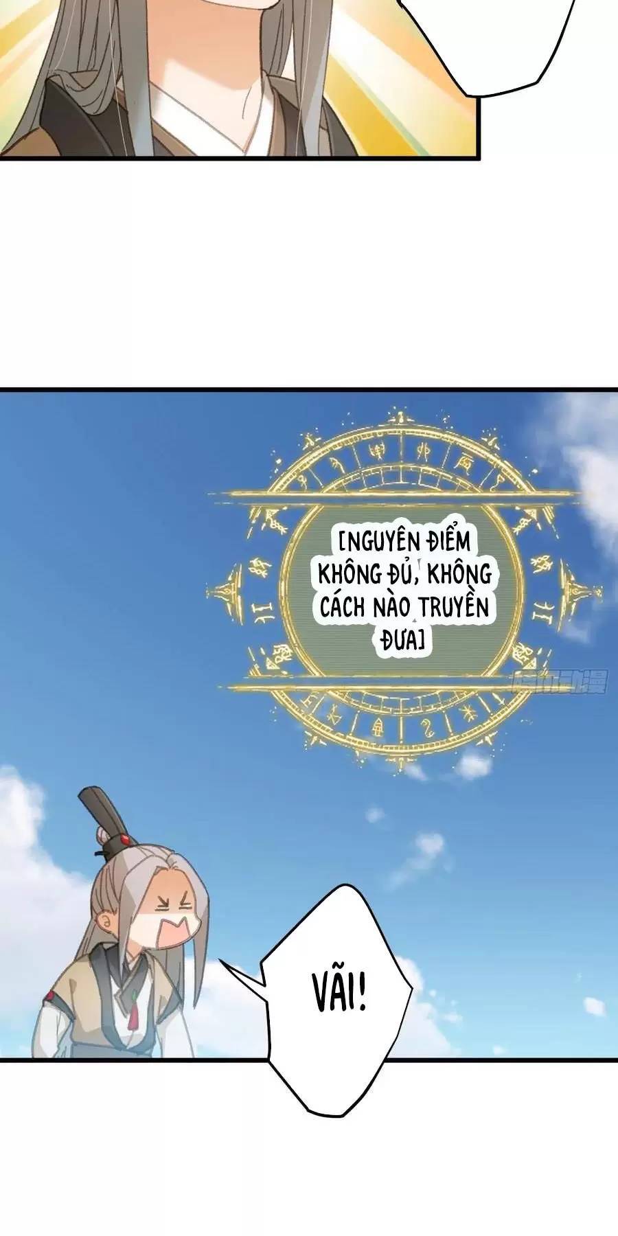 Đại Thừa Kỳ Mới Có Nghịch Tập Hệ Thống Chapter 24.2 - 5