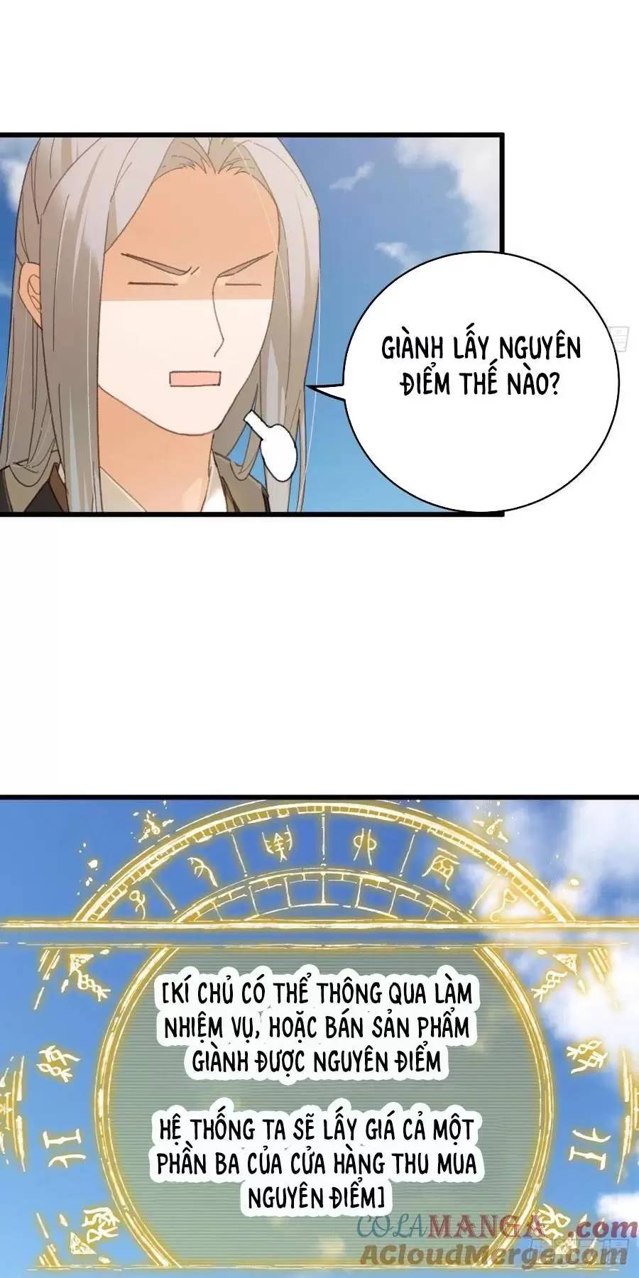 Đại Thừa Kỳ Mới Có Nghịch Tập Hệ Thống Chapter 24.2 - 6