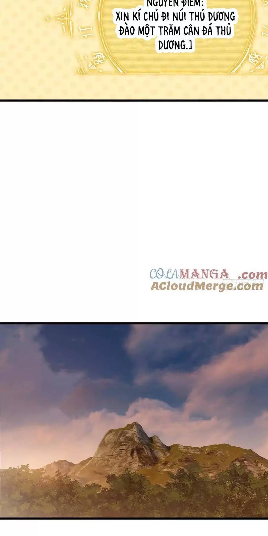 Đại Thừa Kỳ Mới Có Nghịch Tập Hệ Thống Chapter 24.2 - 9