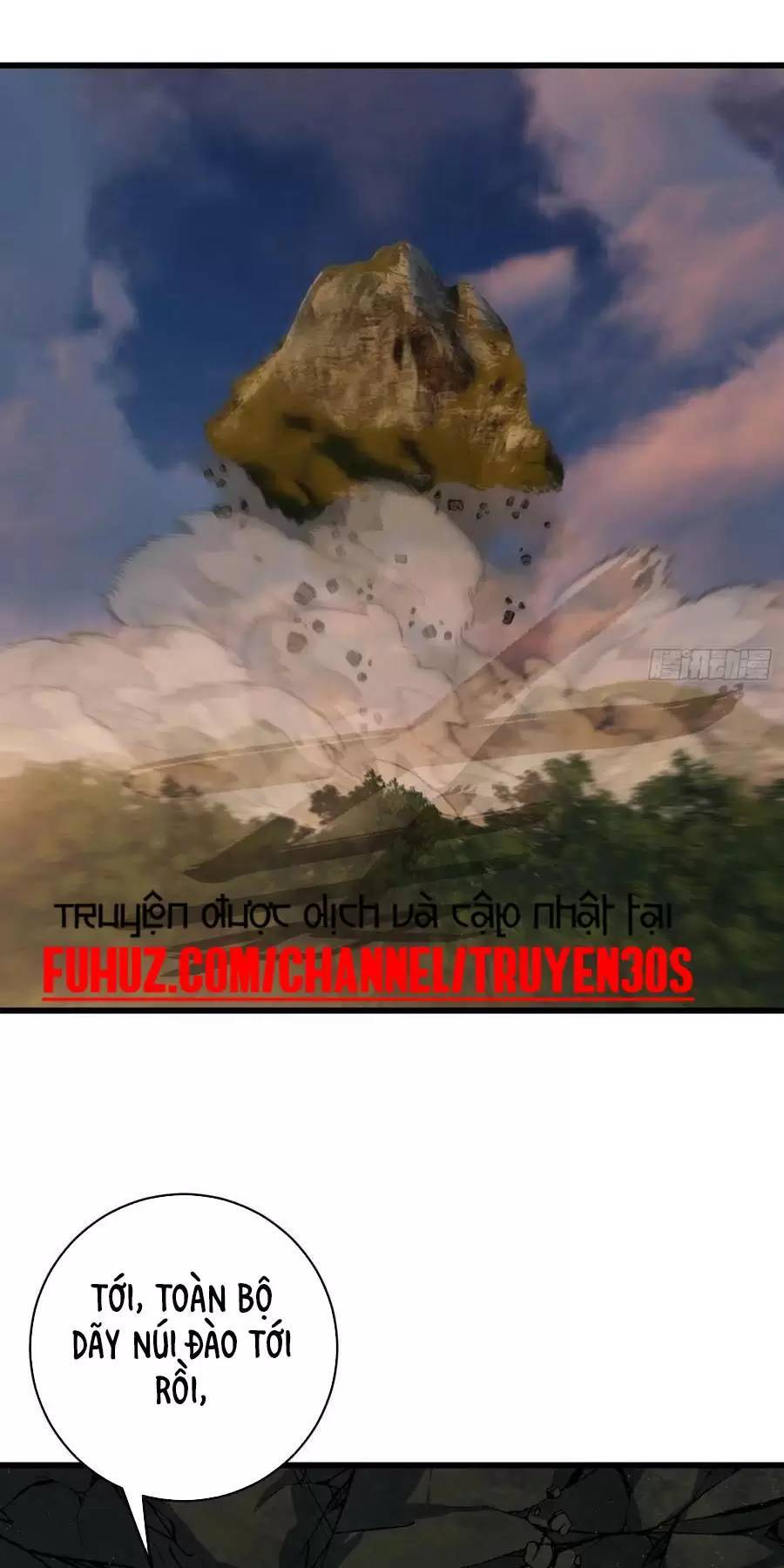 Đại Thừa Kỳ Mới Có Nghịch Tập Hệ Thống Chapter 24.2 - 10