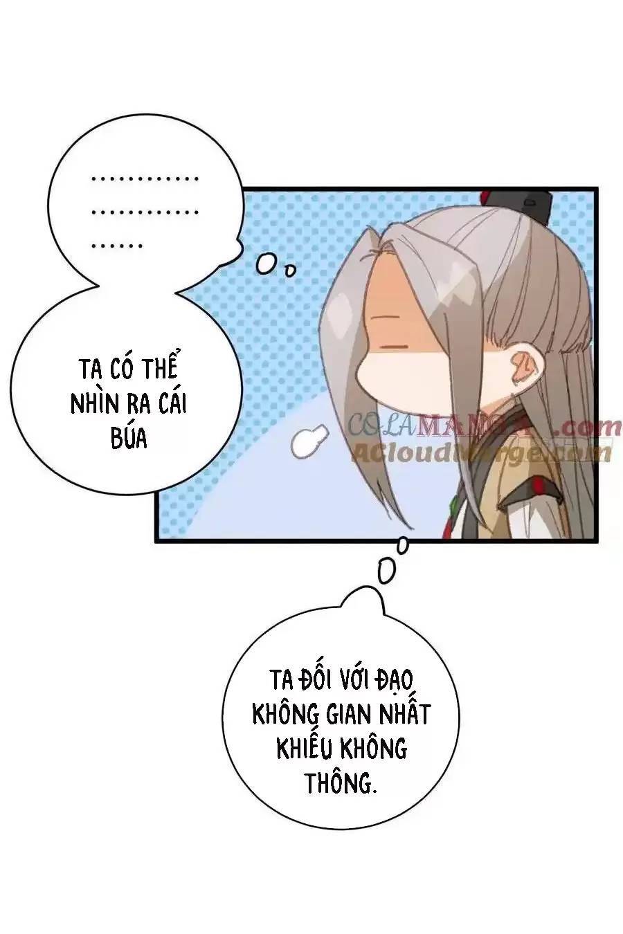 Đại Thừa Kỳ Mới Có Nghịch Tập Hệ Thống Chapter 25.1 - 11