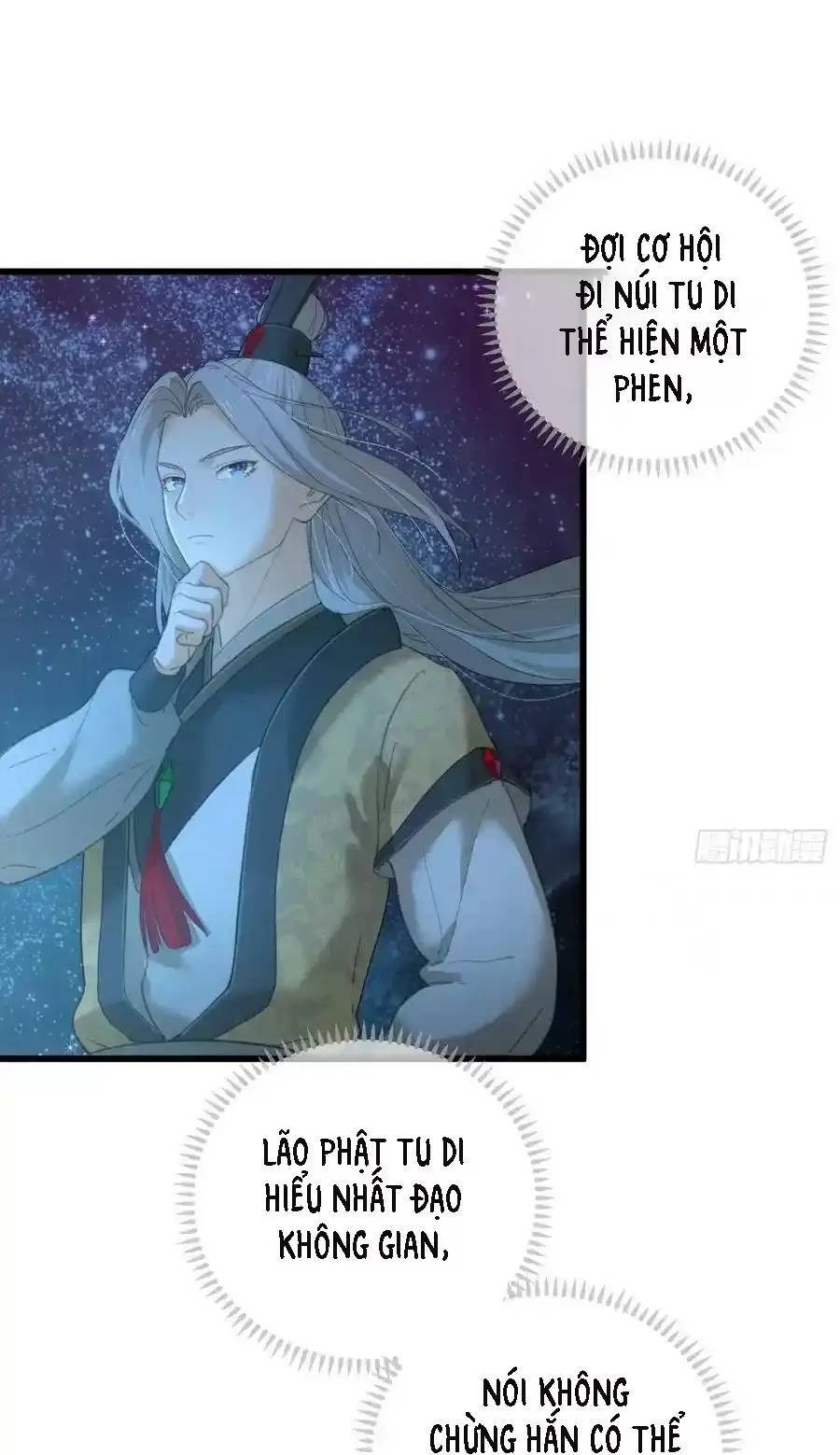 Đại Thừa Kỳ Mới Có Nghịch Tập Hệ Thống Chapter 25.1 - 12