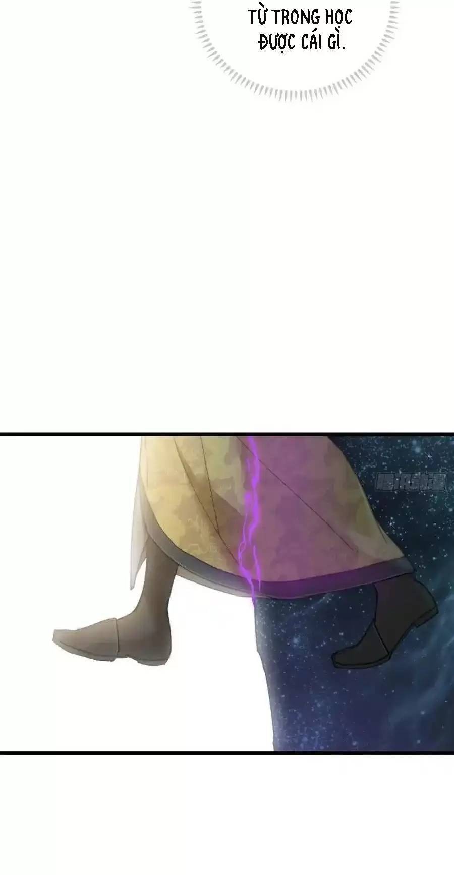 Đại Thừa Kỳ Mới Có Nghịch Tập Hệ Thống Chapter 25.1 - 13