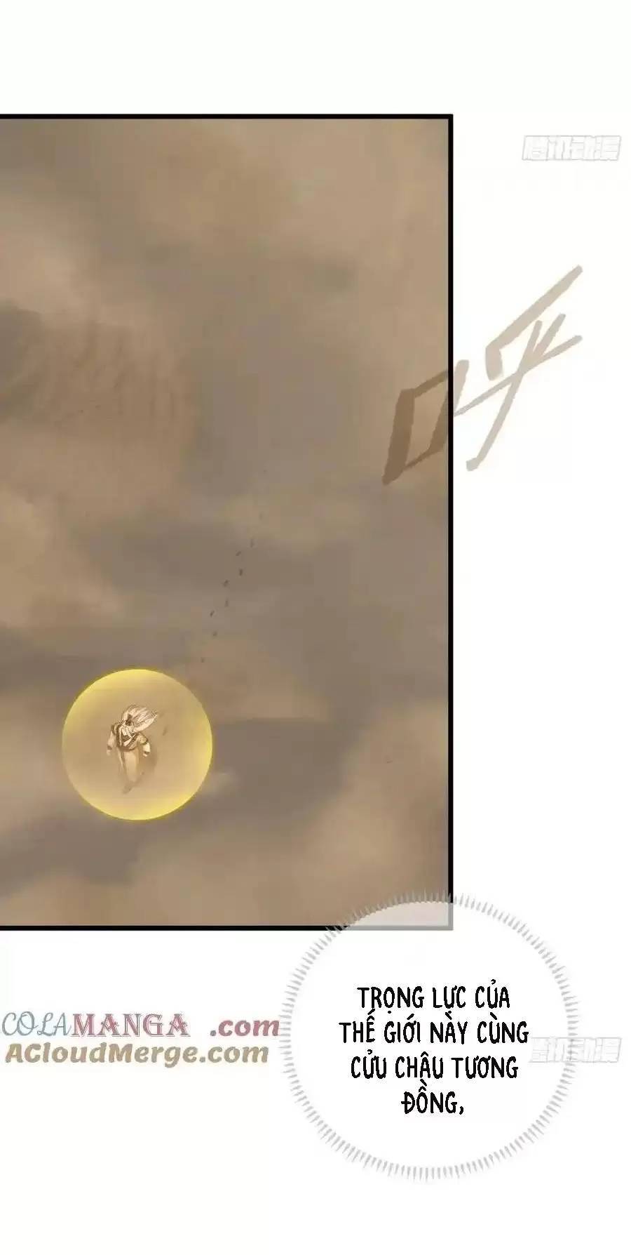 Đại Thừa Kỳ Mới Có Nghịch Tập Hệ Thống Chapter 25.1 - 17