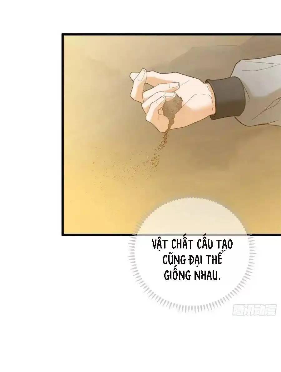 Đại Thừa Kỳ Mới Có Nghịch Tập Hệ Thống Chapter 25.1 - 18