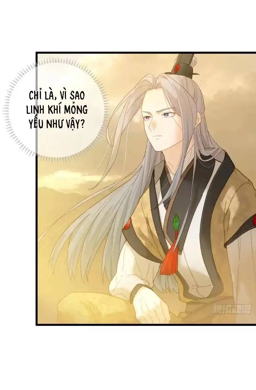 Đại Thừa Kỳ Mới Có Nghịch Tập Hệ Thống Chapter 25.1 - 19