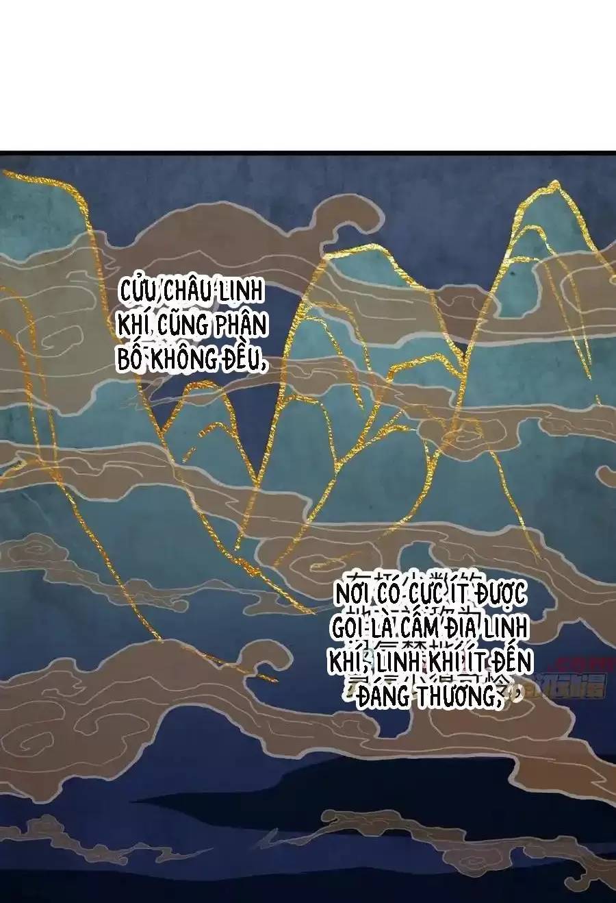 Đại Thừa Kỳ Mới Có Nghịch Tập Hệ Thống Chapter 25.1 - 20