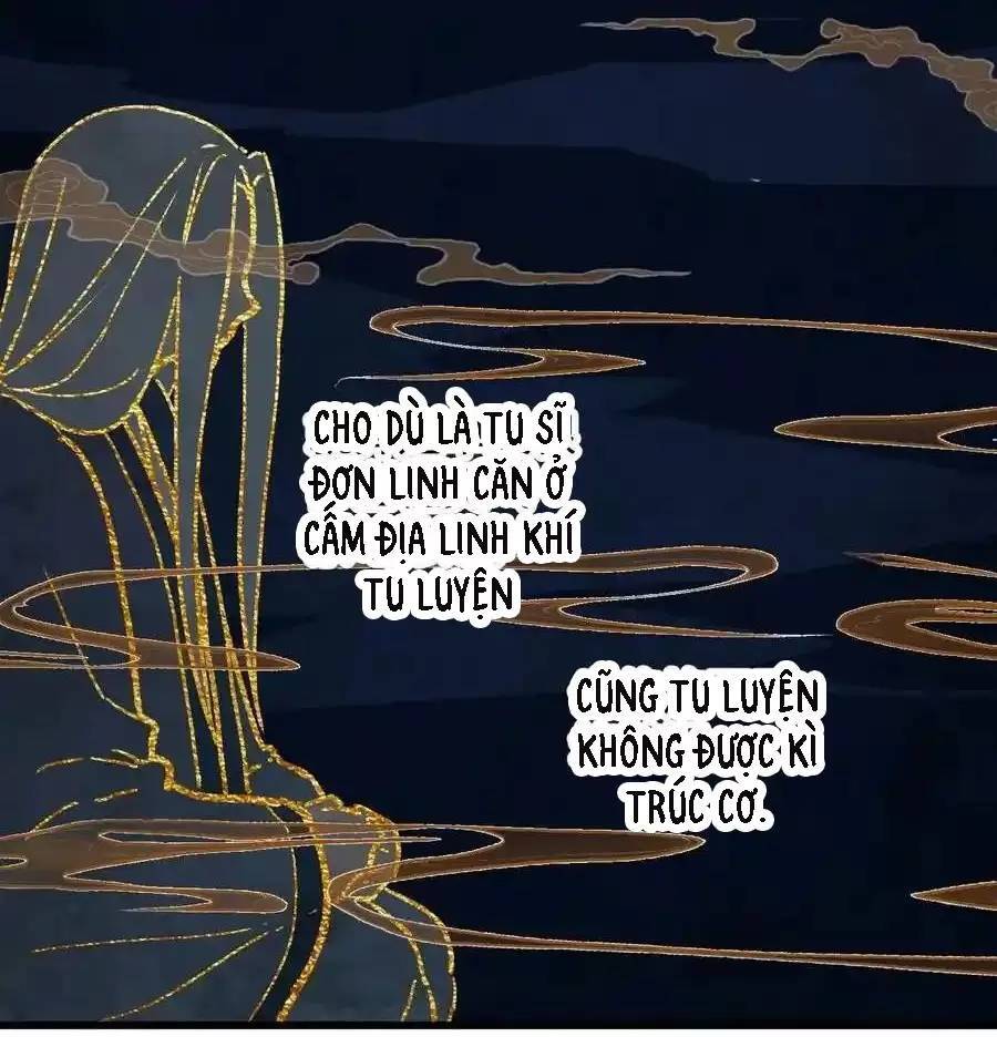 Đại Thừa Kỳ Mới Có Nghịch Tập Hệ Thống Chapter 25.1 - 21