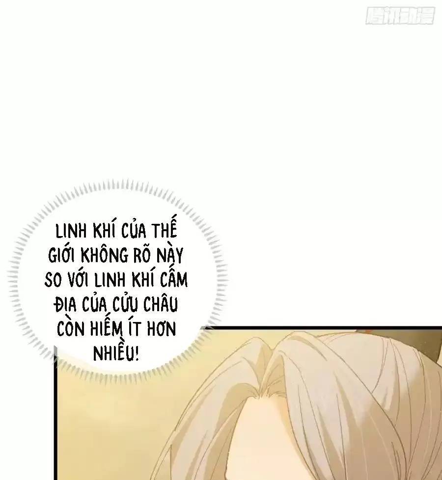 Đại Thừa Kỳ Mới Có Nghịch Tập Hệ Thống Chapter 25.1 - 22