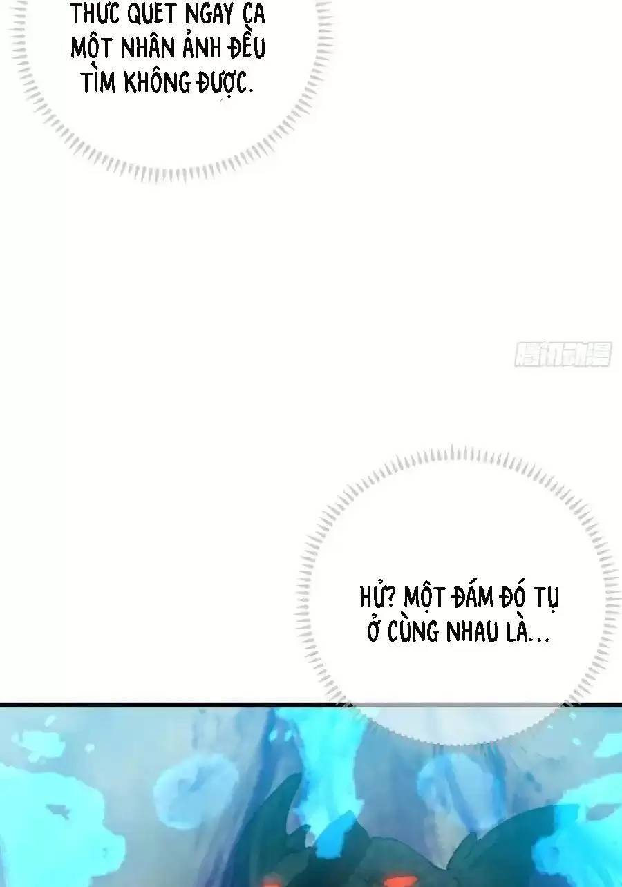 Đại Thừa Kỳ Mới Có Nghịch Tập Hệ Thống Chapter 25.1 - 25