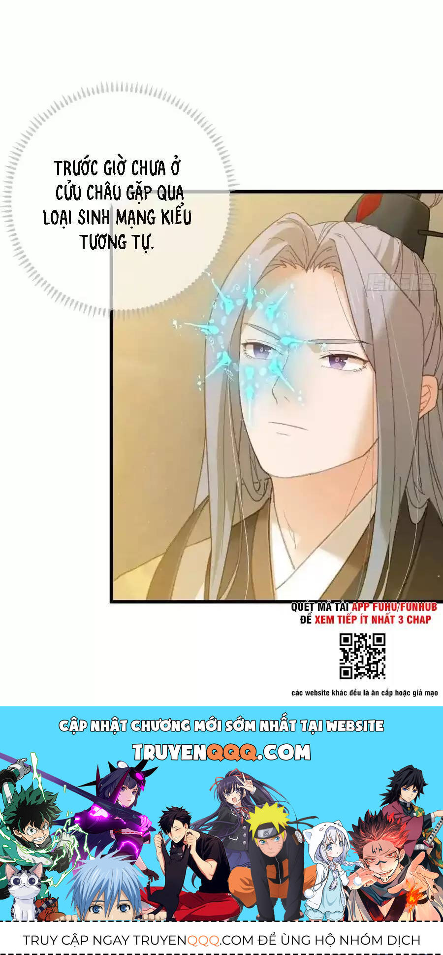 Đại Thừa Kỳ Mới Có Nghịch Tập Hệ Thống Chapter 25.1 - 31