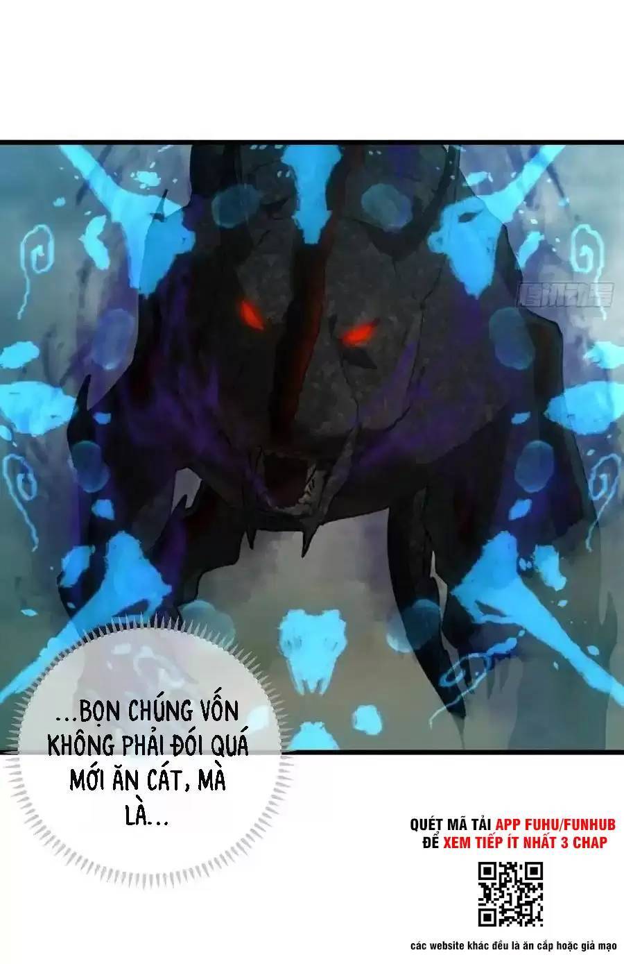 Đại Thừa Kỳ Mới Có Nghịch Tập Hệ Thống Chapter 25.2 - 2