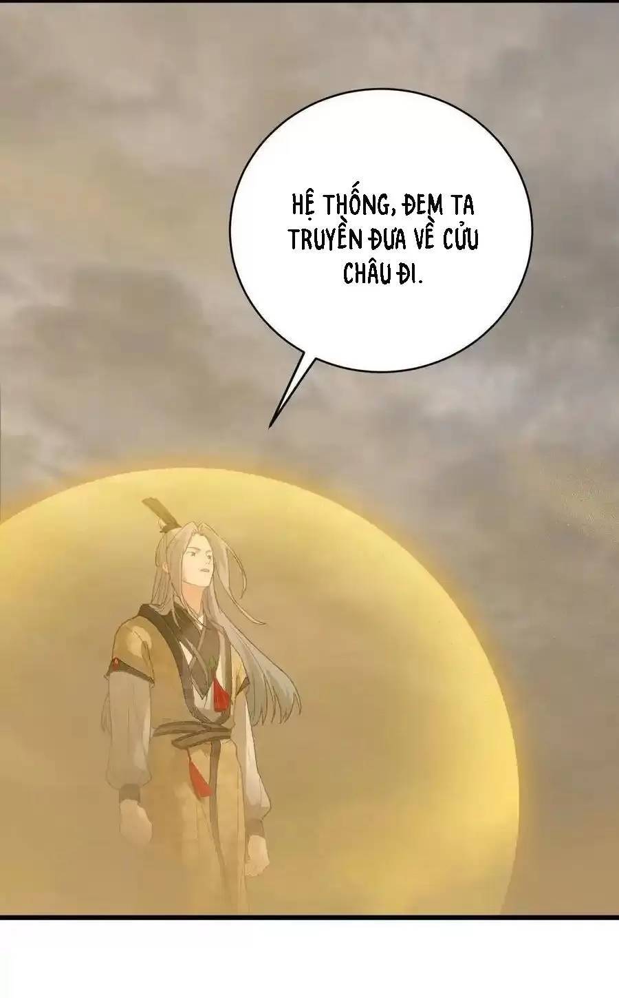 Đại Thừa Kỳ Mới Có Nghịch Tập Hệ Thống Chapter 25.2 - 15