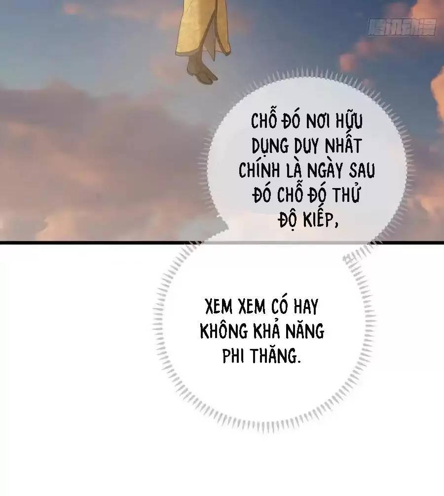 Đại Thừa Kỳ Mới Có Nghịch Tập Hệ Thống Chapter 25.2 - 19