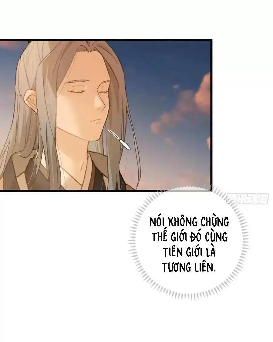 Đại Thừa Kỳ Mới Có Nghịch Tập Hệ Thống Chapter 25.2 - 20