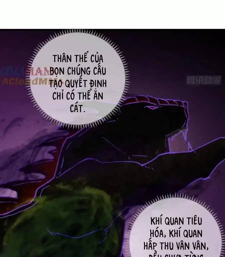 Đại Thừa Kỳ Mới Có Nghịch Tập Hệ Thống Chapter 25.2 - 3