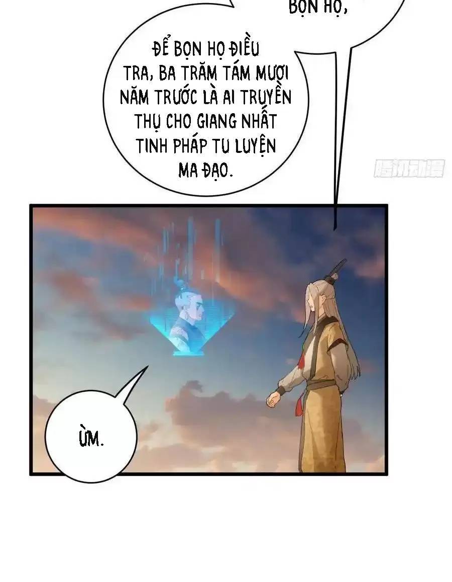 Đại Thừa Kỳ Mới Có Nghịch Tập Hệ Thống Chapter 25.2 - 29