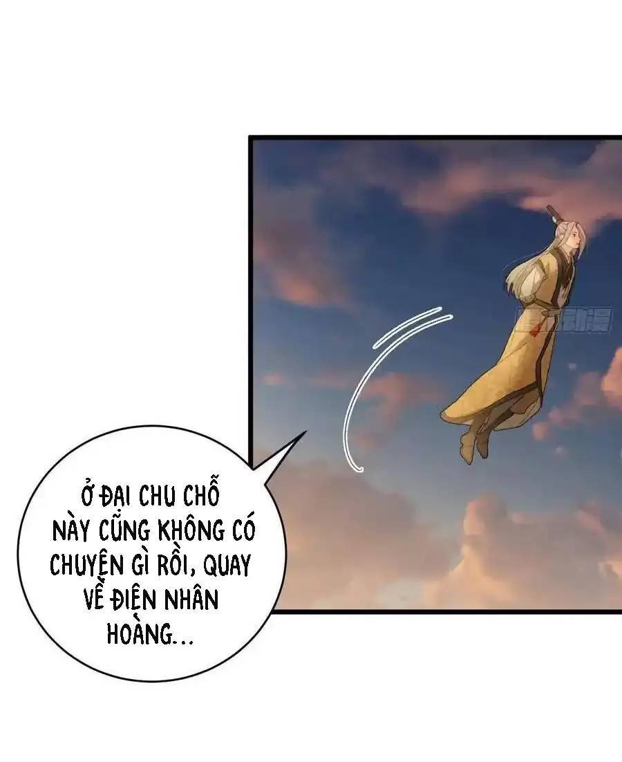 Đại Thừa Kỳ Mới Có Nghịch Tập Hệ Thống Chapter 25.2 - 30