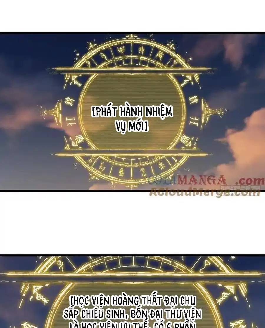 Đại Thừa Kỳ Mới Có Nghịch Tập Hệ Thống Chapter 25.2 - 31