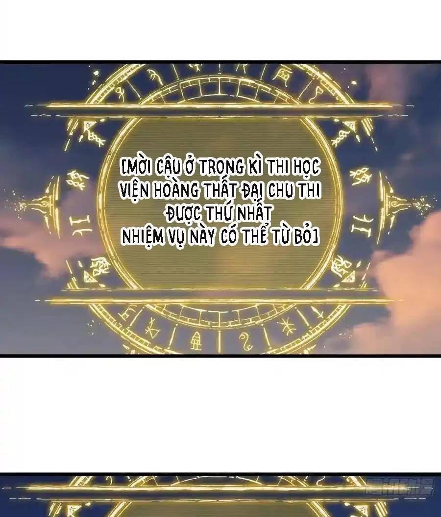 Đại Thừa Kỳ Mới Có Nghịch Tập Hệ Thống Chapter 25.2 - 33