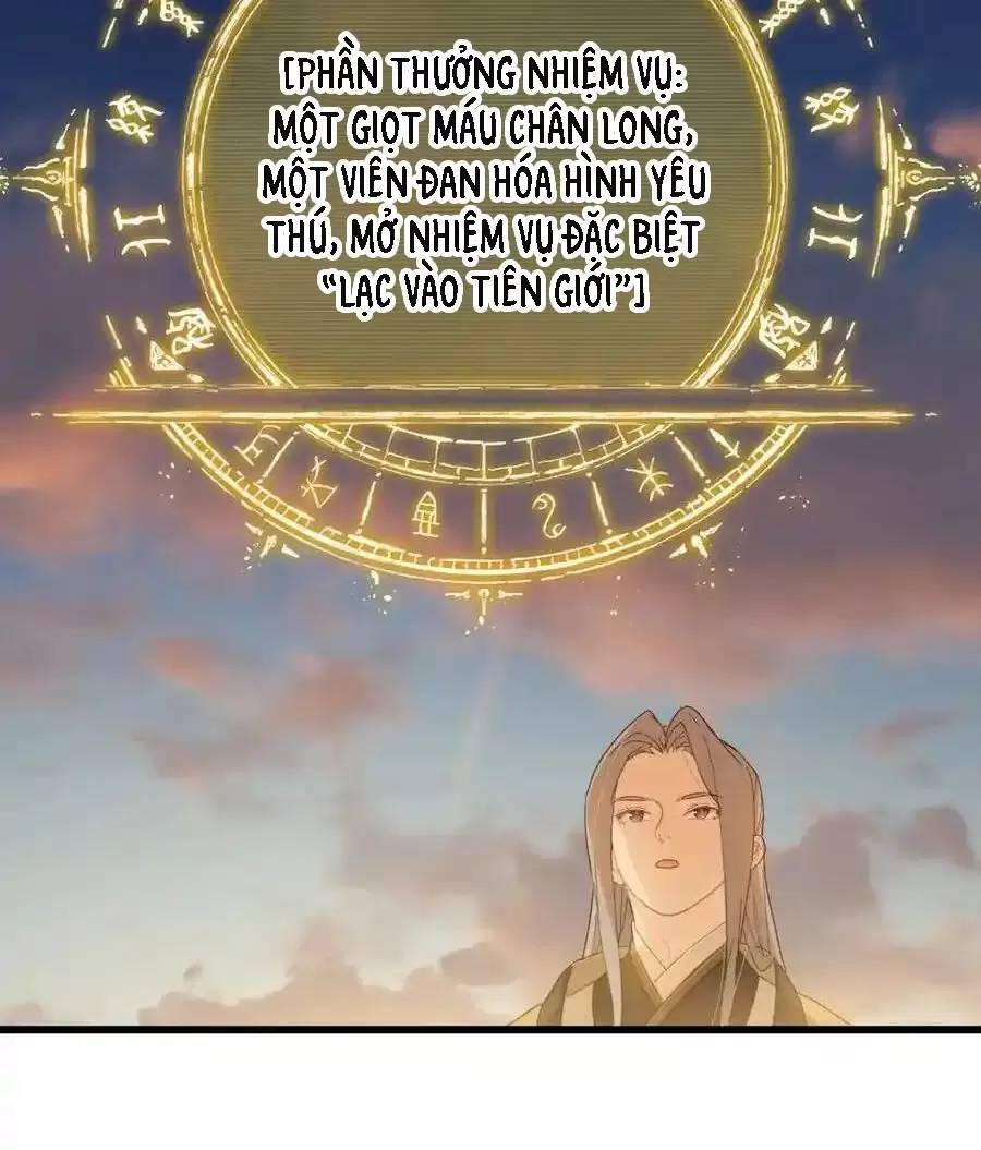 Đại Thừa Kỳ Mới Có Nghịch Tập Hệ Thống Chapter 25.2 - 34