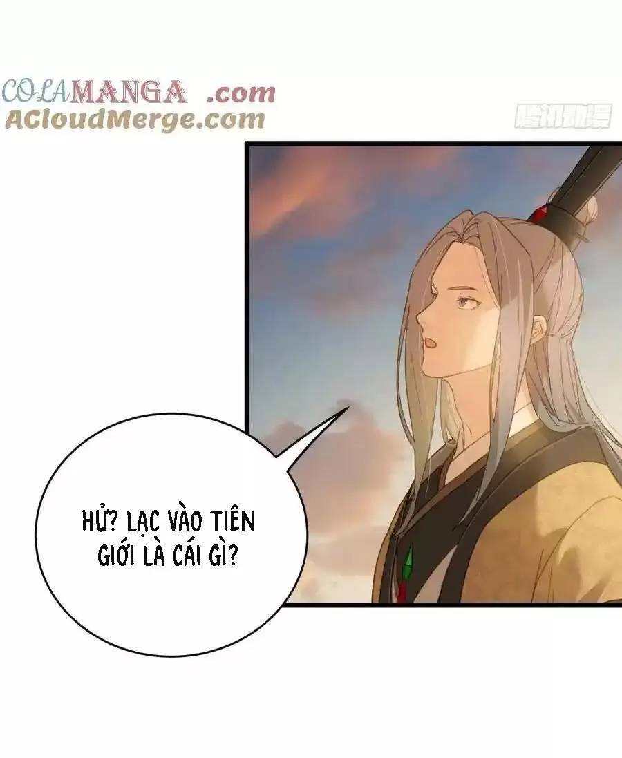 Đại Thừa Kỳ Mới Có Nghịch Tập Hệ Thống Chapter 25.2 - 35