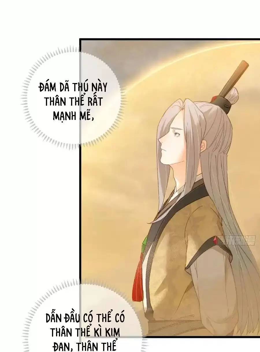 Đại Thừa Kỳ Mới Có Nghịch Tập Hệ Thống Chapter 25.2 - 5