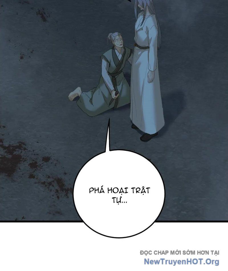 Đại Thừa Kỳ Mới Có Nghịch Tập Hệ Thống Chapter 70 - 47