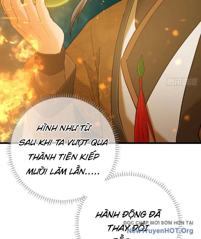 Đại Thừa Kỳ Mới Có Nghịch Tập Hệ Thống Chapter 71 - 134