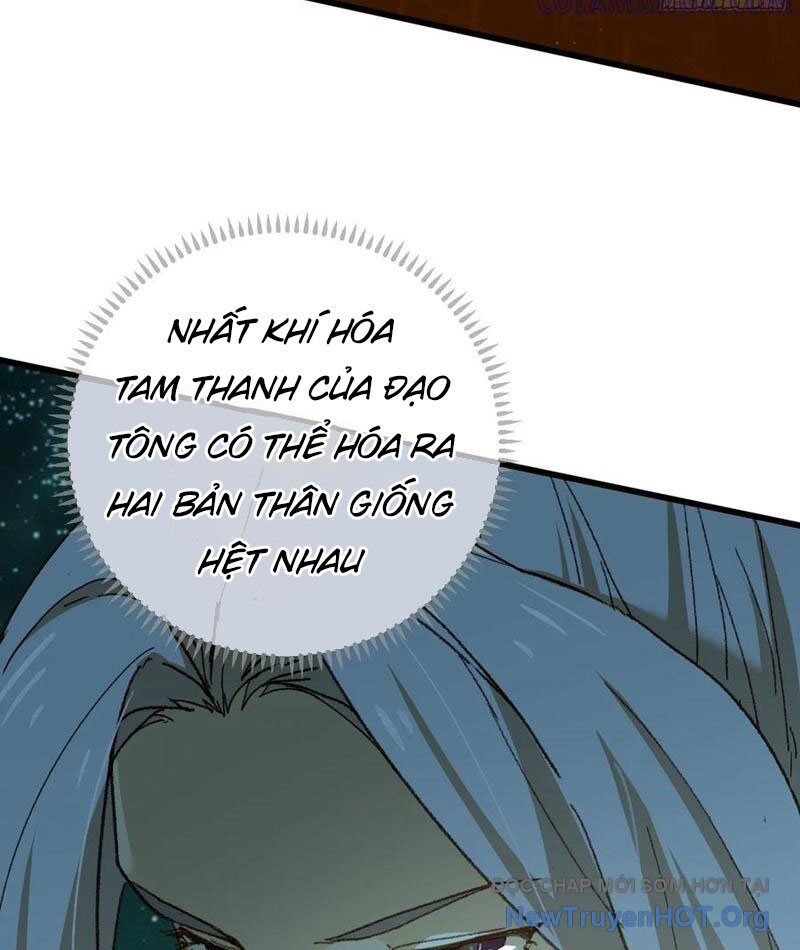 Đại Thừa Kỳ Mới Có Nghịch Tập Hệ Thống Chapter 71 - 21