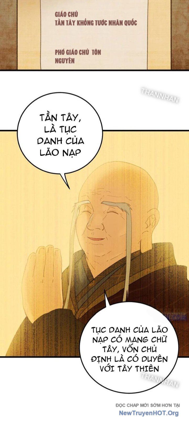 Đại Thừa Kỳ Mới Có Nghịch Tập Hệ Thống Chapter 72 - 11
