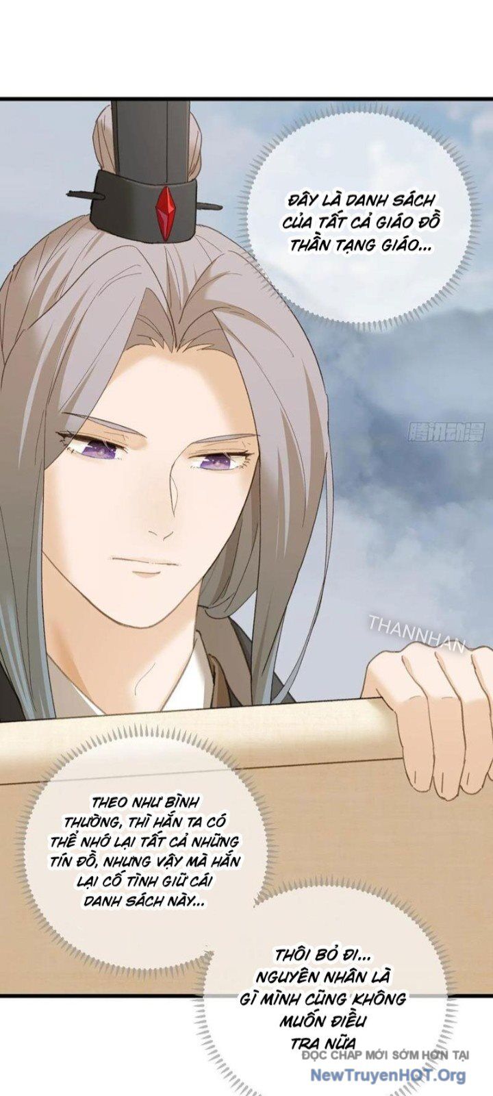 Đại Thừa Kỳ Mới Có Nghịch Tập Hệ Thống Chapter 72 - 12