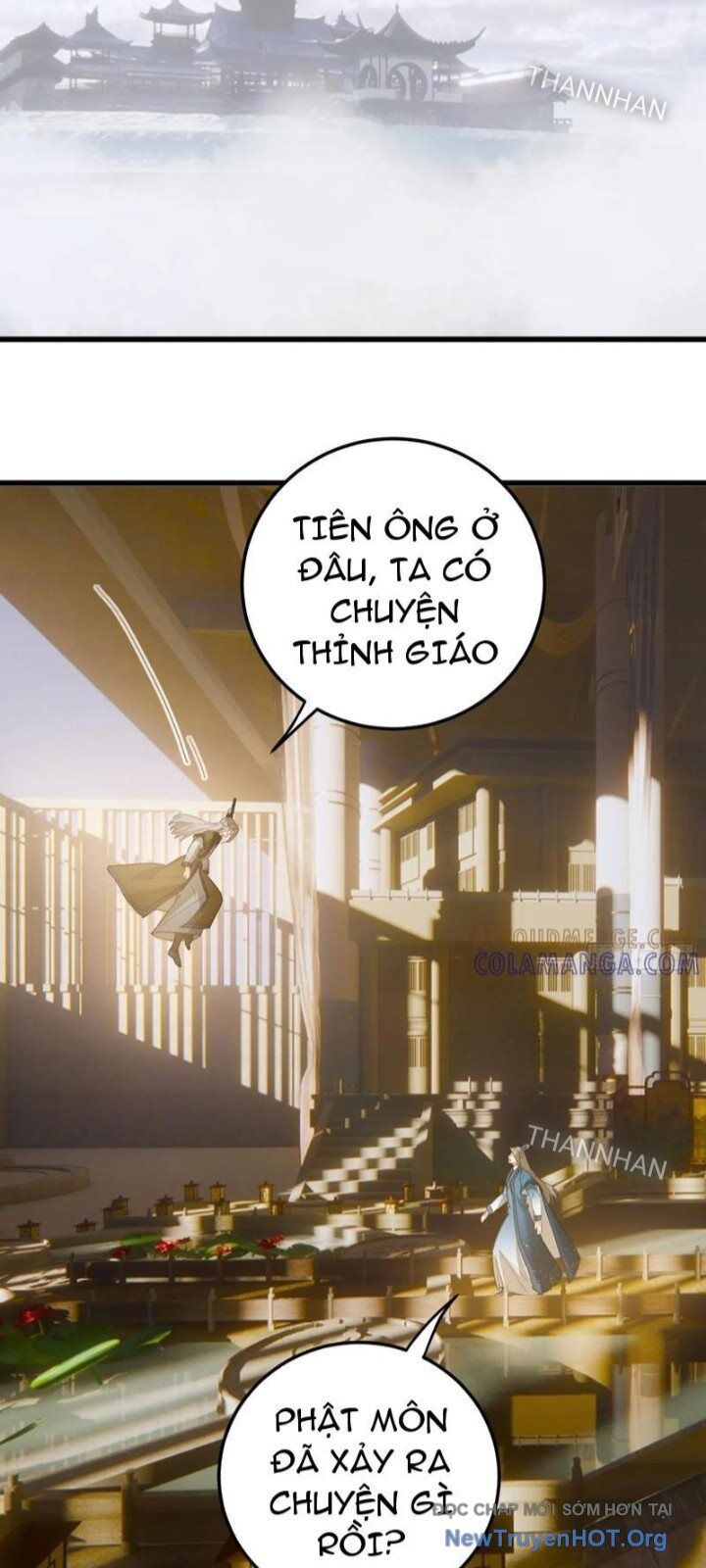 Đại Thừa Kỳ Mới Có Nghịch Tập Hệ Thống Chapter 72 - 15