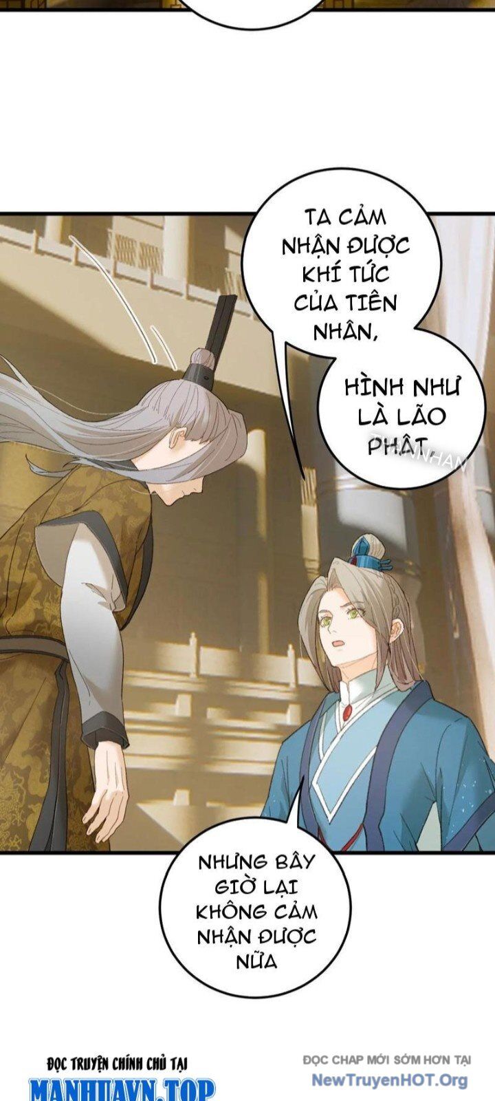 Đại Thừa Kỳ Mới Có Nghịch Tập Hệ Thống Chapter 72 - 16