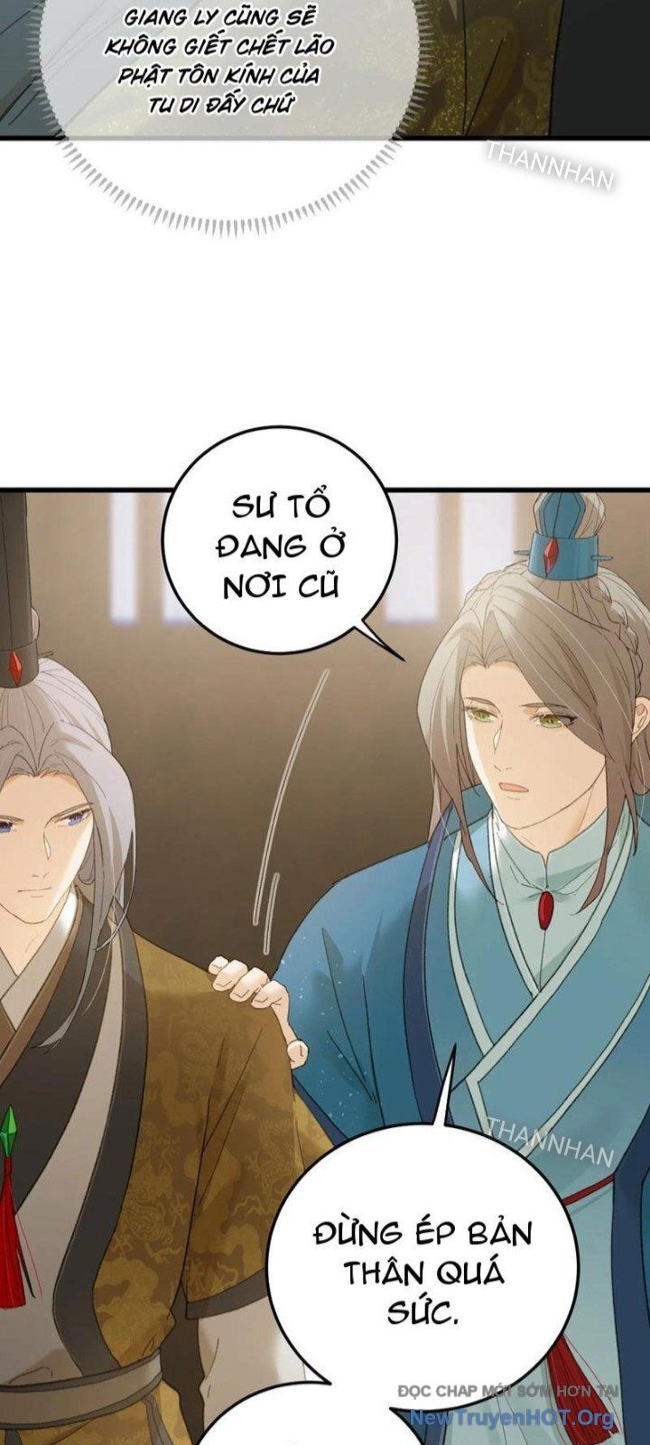 Đại Thừa Kỳ Mới Có Nghịch Tập Hệ Thống Chapter 72 - 19