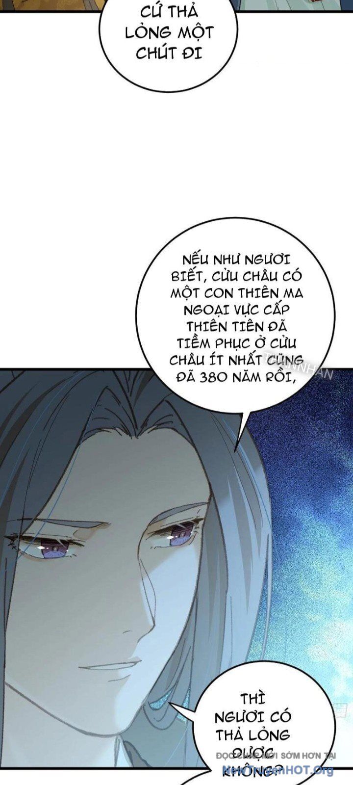 Đại Thừa Kỳ Mới Có Nghịch Tập Hệ Thống Chapter 72 - 20