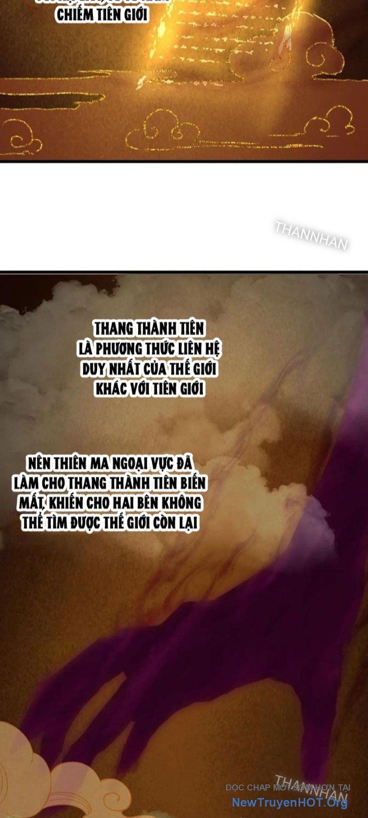 Đại Thừa Kỳ Mới Có Nghịch Tập Hệ Thống Chapter 72 - 3