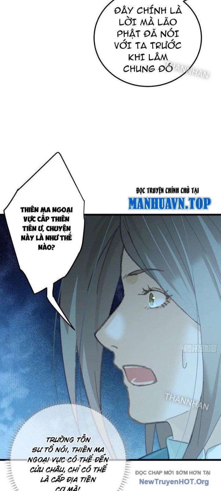 Đại Thừa Kỳ Mới Có Nghịch Tập Hệ Thống Chapter 72 - 21