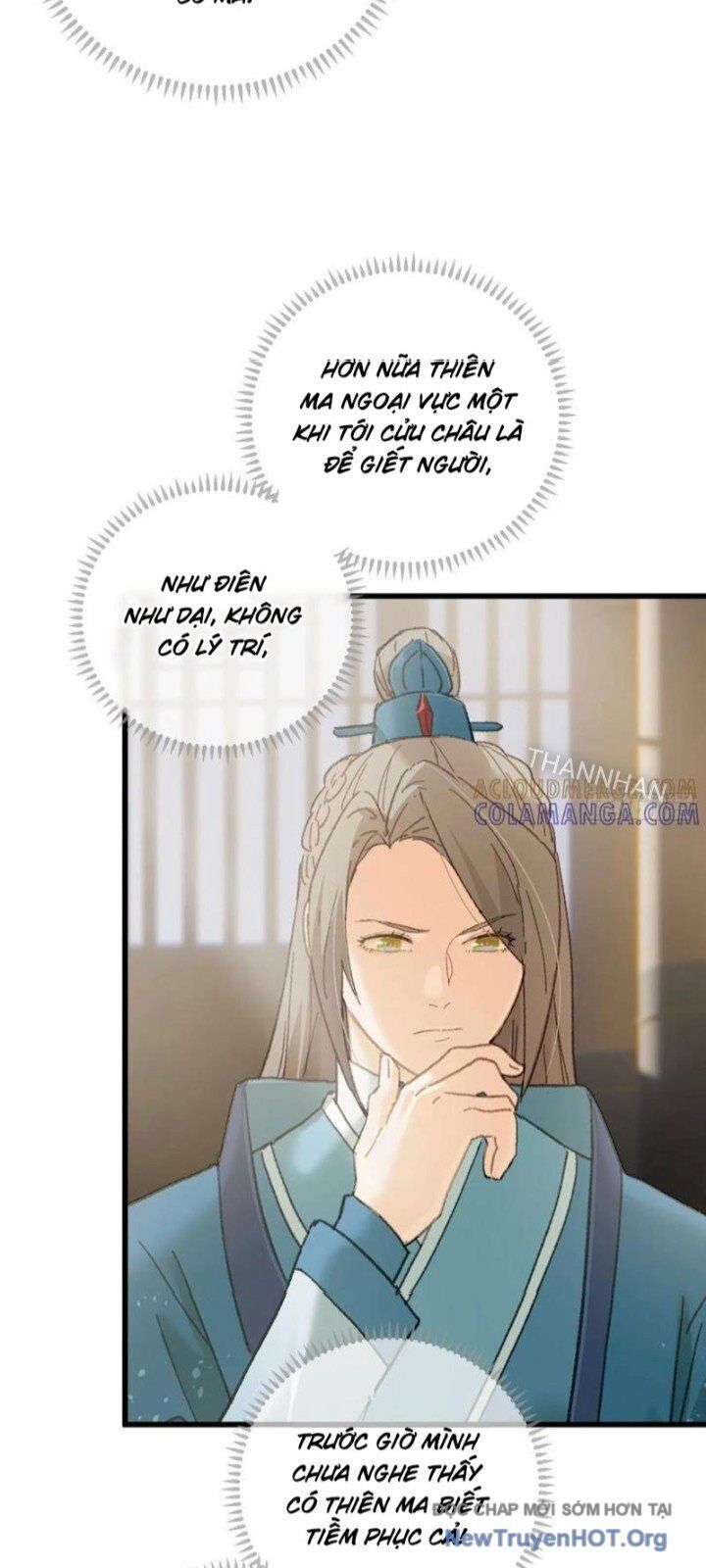 Đại Thừa Kỳ Mới Có Nghịch Tập Hệ Thống Chapter 72 - 22