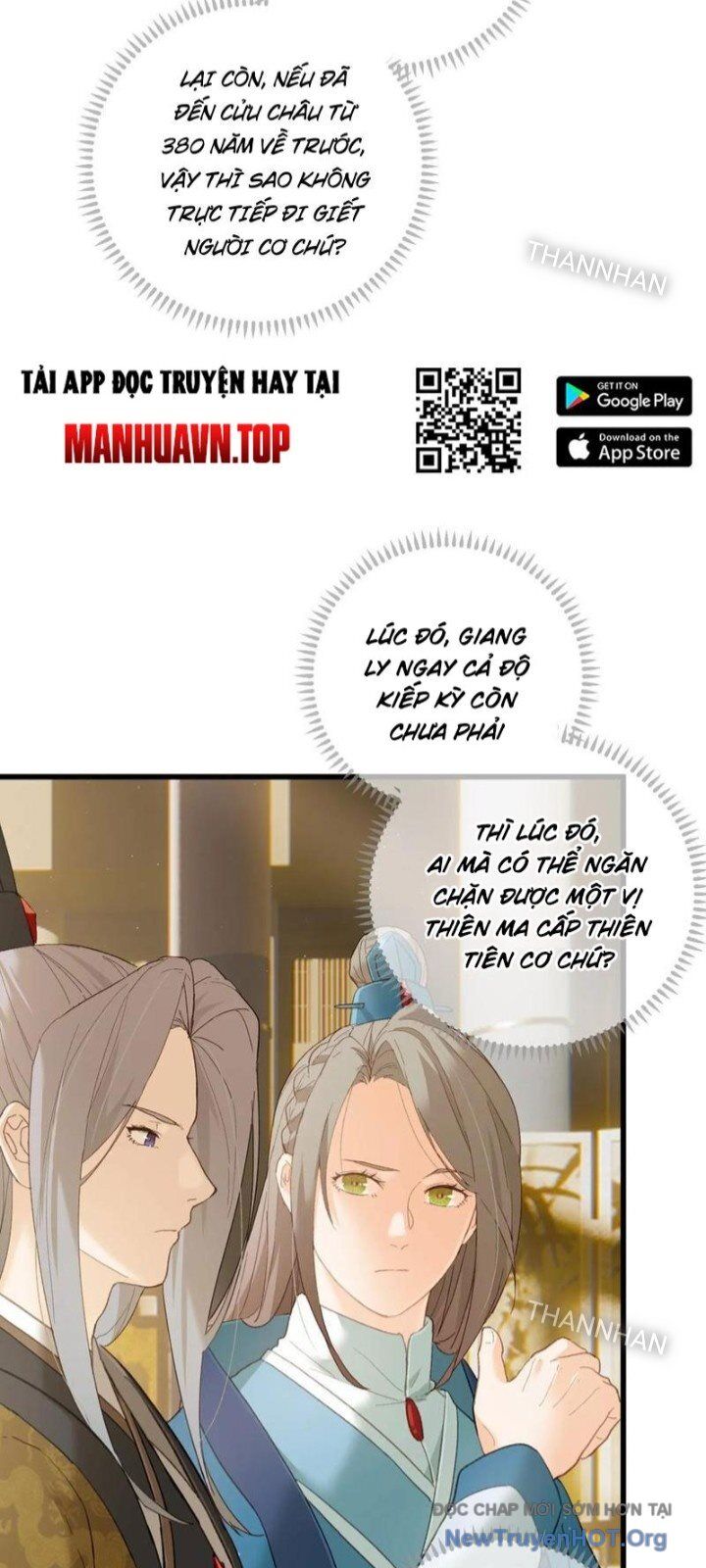 Đại Thừa Kỳ Mới Có Nghịch Tập Hệ Thống Chapter 72 - 23
