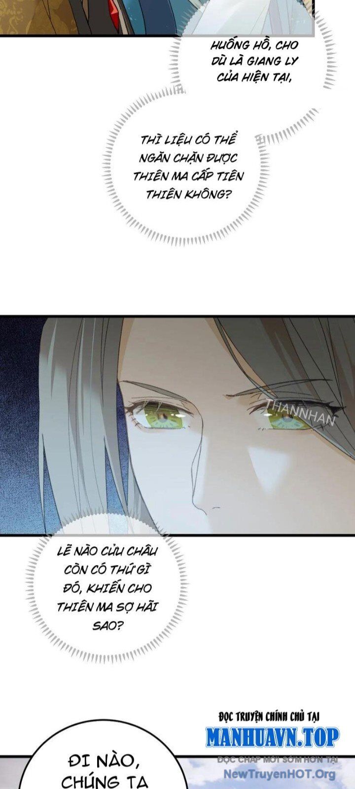 Đại Thừa Kỳ Mới Có Nghịch Tập Hệ Thống Chapter 72 - 24