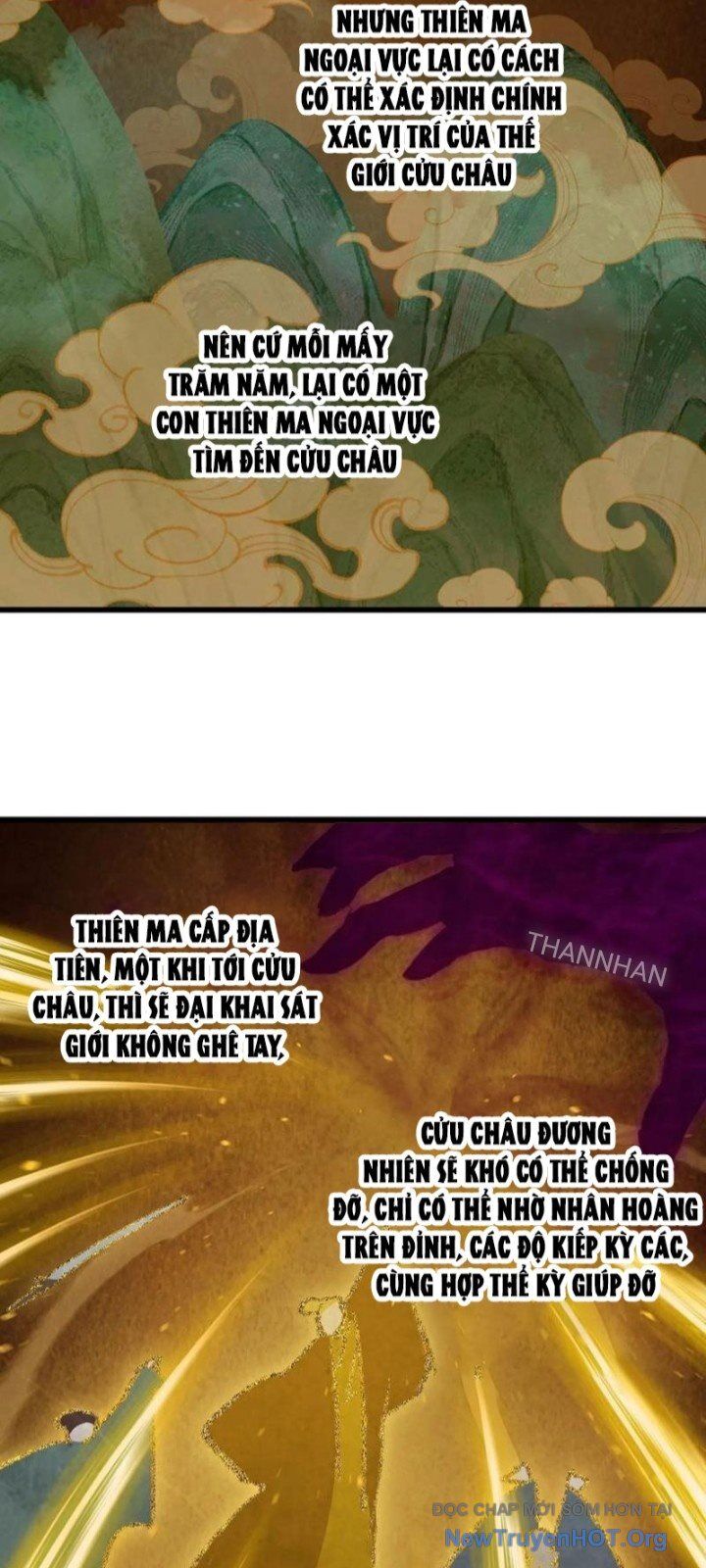 Đại Thừa Kỳ Mới Có Nghịch Tập Hệ Thống Chapter 72 - 4