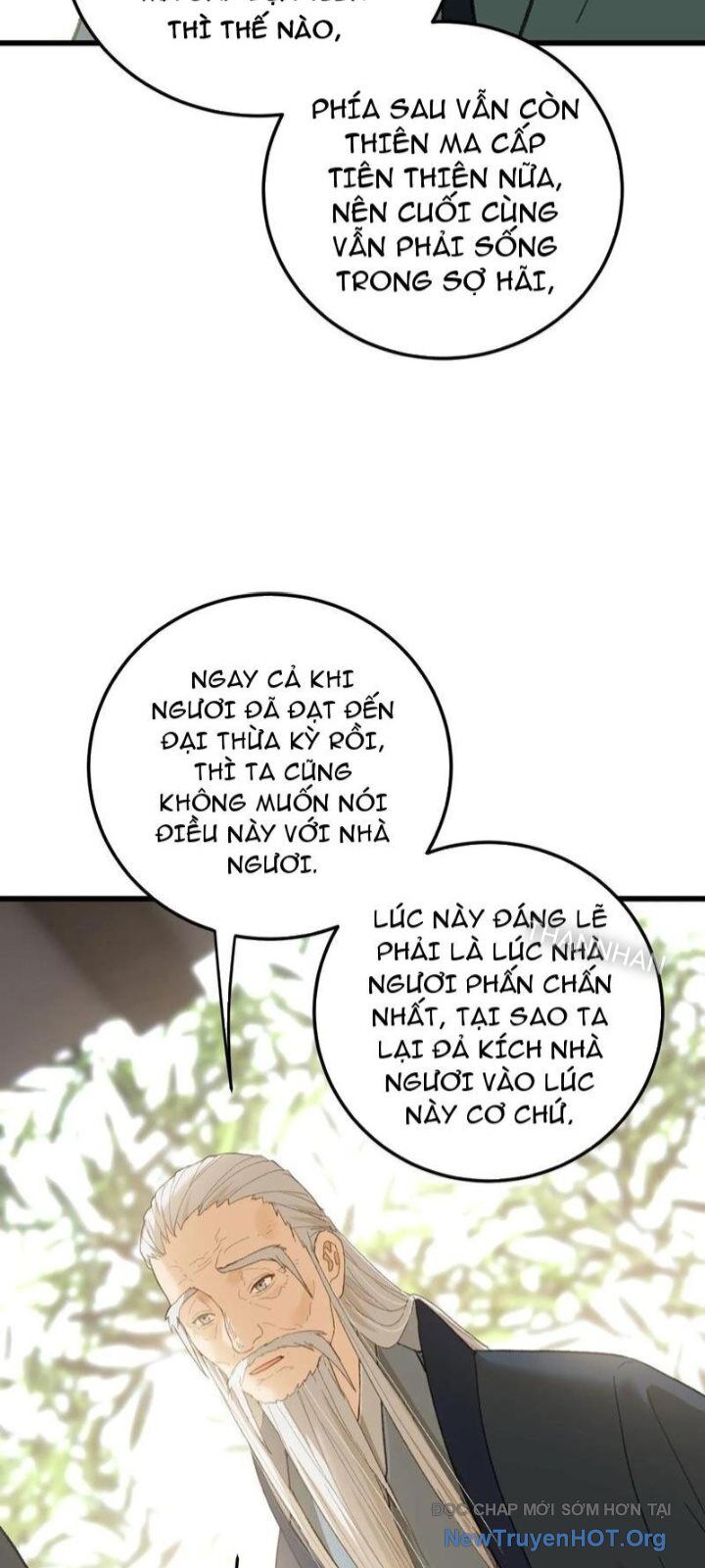 Đại Thừa Kỳ Mới Có Nghịch Tập Hệ Thống Chapter 72 - 32