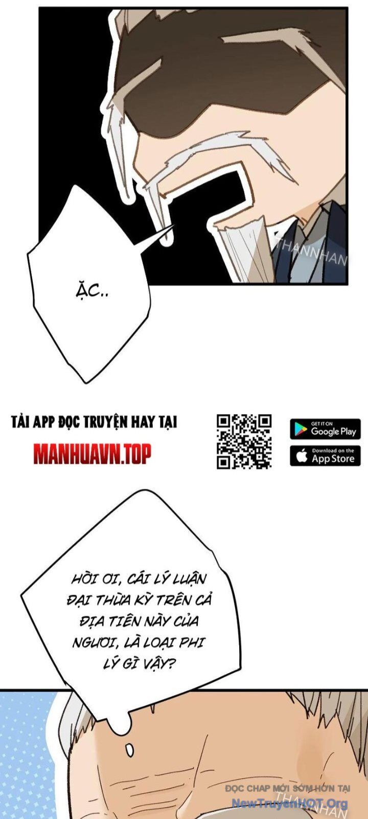 Đại Thừa Kỳ Mới Có Nghịch Tập Hệ Thống Chapter 72 - 35