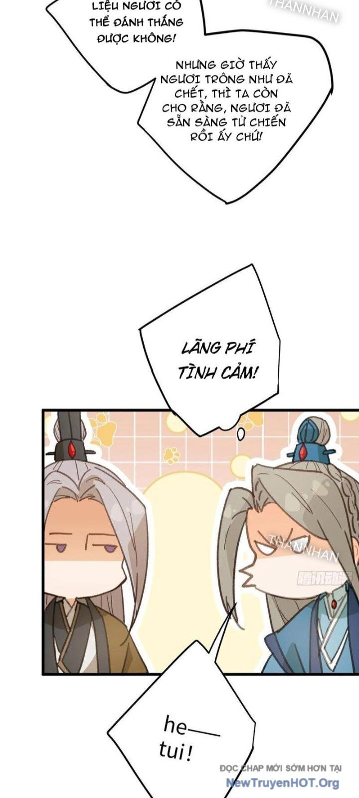 Đại Thừa Kỳ Mới Có Nghịch Tập Hệ Thống Chapter 72 - 38