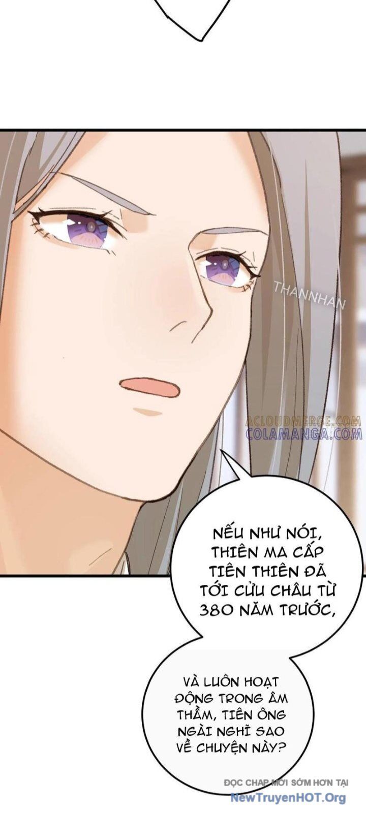 Đại Thừa Kỳ Mới Có Nghịch Tập Hệ Thống Chapter 72 - 39