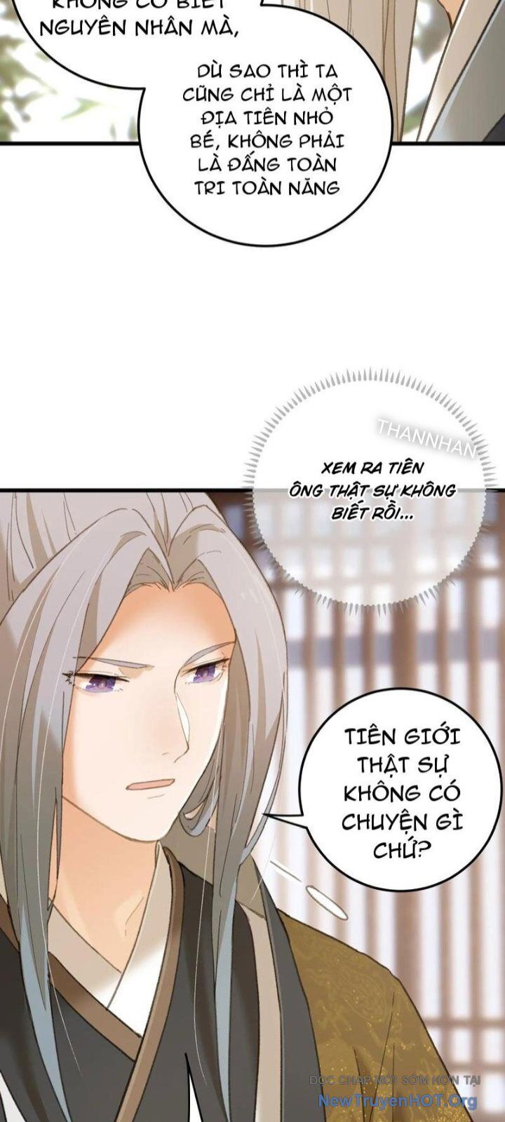 Đại Thừa Kỳ Mới Có Nghịch Tập Hệ Thống Chapter 72 - 41
