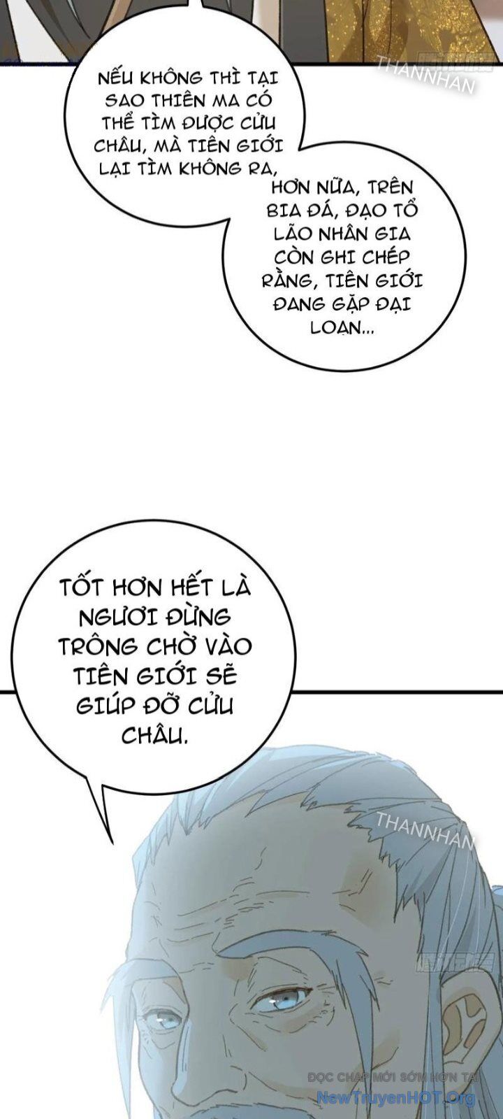 Đại Thừa Kỳ Mới Có Nghịch Tập Hệ Thống Chapter 72 - 42