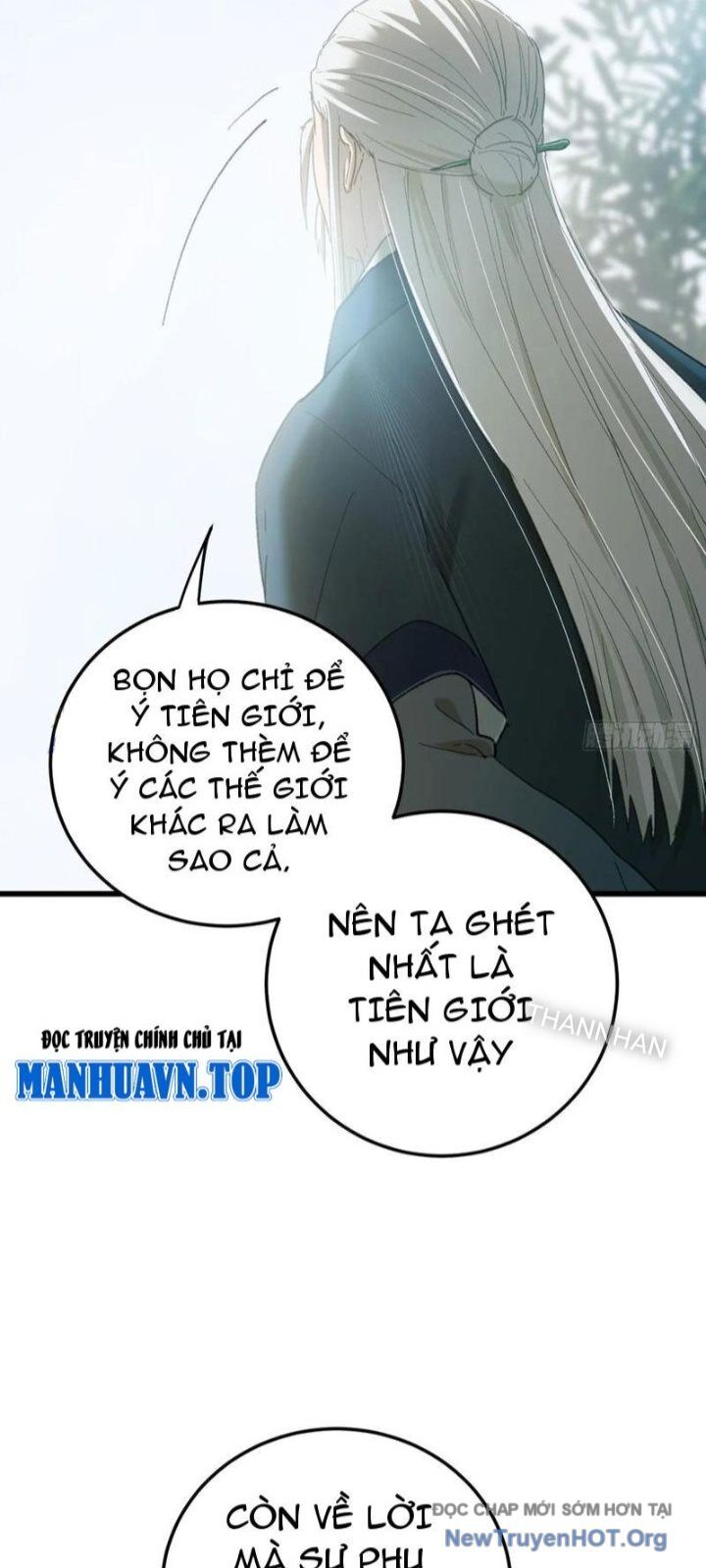 Đại Thừa Kỳ Mới Có Nghịch Tập Hệ Thống Chapter 72 - 44
