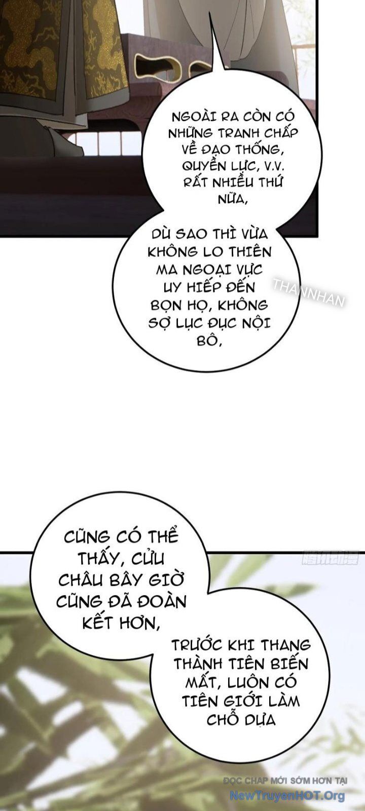 Đại Thừa Kỳ Mới Có Nghịch Tập Hệ Thống Chapter 72 - 47